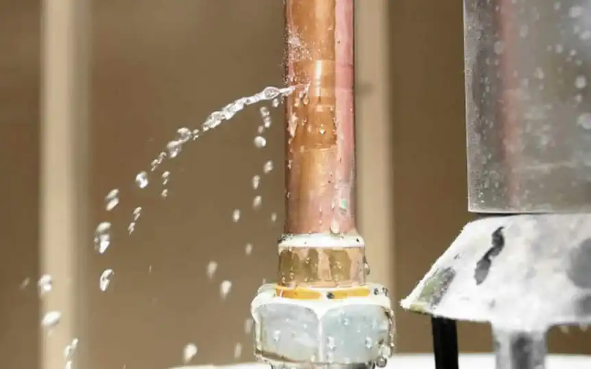 Expert Detection and Repair of Water Leaks Expert Detection and Repair of Water Leaks